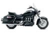 Triumph Rocket III Touring 2013